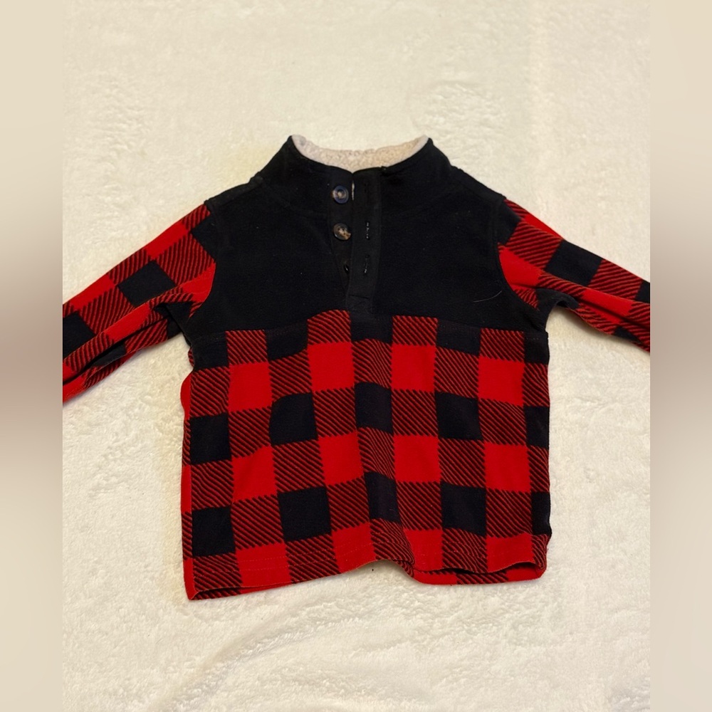 Carter’s Pullover/Sweater